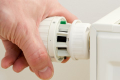 Upper Whiston central heating repair costs