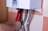 free Upper Whiston boiler repair quotes